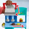 Set ristorante Play-Doh Kitchen Creations con forno, set di Anteprima dell’immagine prodotto 10