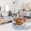 Katzenbetten, rutschfestes Katzensofa, Hundekissen, weich, Produktbild-Vorschau 3