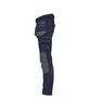 DASSY Arbeitshose MATRIX Gr. 54 STANDARD  Produktbild-Vorschau 3