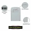 MASTER LOCK 5401EURDCRM, Metal, Szary, Zamek szyfrowy, 83 x Podgląd zdjęcia produktu 8