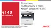 Xerox VersaLink C415V_DN - Multifunktionsdrucker - Farbe - Produktbild-Vorschau 4