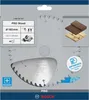 Bosch Standard for Wood - Kreissägeblatt - für Holz - 165 Voir les images du produit 4