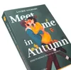 Meet me in Autumn. Eine Pumpkin spiced Romance Produktbild-Vorschau 4