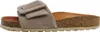 Verbenas Reiko Pantolette Beige Produktbild-Vorschau 22