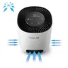 HEPA UV Ionisator Luftreiniger CA-502 Desktop Smart - Produktbild-Vorschau 4