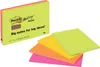 Post-It 6445 pouch autoadesiva Rettangolo Verde, Arancione, Anteprima dell’immagine prodotto 2