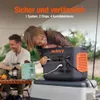 Jackery Explorer 2000 PRO Tragbare Powerstation 2160Wh Produktbild-Vorschau 7