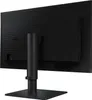 Monitor Samsung Led 24 Ls24D400Gauxen 100Hz Produktbild-Vorschau 5