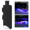 60-100X Regulowany przenośny mikroskop kieszonkowy LED Mini Podgląd zdjęcia produktu 3