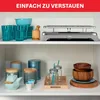 Tefal PR457B, 10 os., 10 stref(y), Szary, 2 m, 1350 W, 321 Podgląd zdjęcia produktu 19