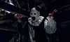 Tiberius Film Terrifier 3 (uncut) (Blu-ray), Film, Blu-ray, Produktbild-Vorschau 4