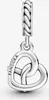 Pandora Moments Charm 799393C00 Pretzel Silber 925 Produktbild-Vorschau 3