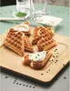 Tefal XA 8006 SNACK COLLECTION Plattenset Nr.6 Herzwaffeln Produktbild-Vorschau 10