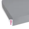 babybay Jersey Spannbetttuch für Maxi, Midi, Mini, Produktbild-Vorschau 2