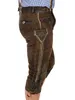 Maddox Lederhose ROTWAND-HT Herren ROTWAND-HT Produktbild-Vorschau 5