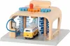 Goki 53779, Autowäsche, 3 Jahr(e), Mehrfarbig, Holz Produktbild-Vorschau 4