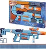 Hasbro Nerf Elite 2.0 Lock N Load Pack Blaster F6368 Produktbild-Vorschau 1