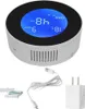 1 Packung WLAN-Erdgasleckdetektor fuer den Heimgasalarm und Produktbild-Vorschau 8