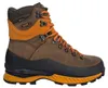 Meindl Island MFS rock orange orange 42 Produktbild-Vorschau 4