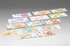 Billets d'argent de jeu | petit jeu | (40 billets) Voir les images du produit 2