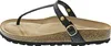 Hey Marly Casual Cork Black TS Zehentrenner Schwarz in Gr. Produktbild-Vorschau 3