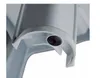 EDA 10183 Sgabello EDA, 1 gradino, PP, grigio/nero Anteprima dell’immagine prodotto 4