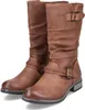 Rieker 98860-22 Schuhe Damen Stiefel Stiefeletten Produktbild-Vorschau 38