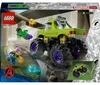 LEGO Hulkův truck vs. Thanos, Sada na stavění, 7 rok/roky, Náhled obrázku produktu 39