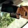 Podwójne panoramiczne lusterko wsteczne 30 cm - Podgląd zdjęcia produktu 2