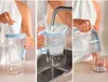 BRITA Maxtra PRO Pure Performance Wasserfilter, 1 stk. Produktbild-Vorschau 7