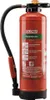 Feuerlöscher Gloria SK 6 Pro, 6l AB Schaumlöscher Halterung Produktbild-Vorschau 2