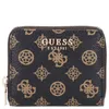 Guess Geldbeutel Laurel SLG Small Zip Around Wallet Produktbild-Vorschau 19