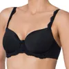 Triumph Damen Bügel-BH Amourette Charm - BLACK - Größe 85D Produktbild-Vorschau 11