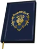 ABYstyle ABYNOT044, Abbildung, Blau, Gold, A5, 180 Blätter, Produktbild-Vorschau 7
