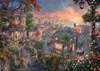 Schmidt Spiele Dörfchen Am Leuchtturm - 3000 Teile Puzzle; Produktbild-Vorschau 3