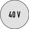 Makita  UB001GZ Akku-Gebläse 40V Produktbild-Vorschau 21