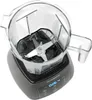 KitchenBrothers 2-in-1 Power Standmixer - 1600W - 2L - Produktbild-Vorschau 4