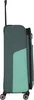 Travelite Viia - 4-Rollen-Trolley L 77 cm erw. (Eukalyptus) Produktbild-Vorschau 5