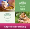 PANTO Hamsterfutter 5kg - Futtermischung für Hamster Produktbild-Vorschau 4