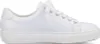 Rieker Echtleder Damen Sneaker weiss, Damen:40 EU Produktbild-Vorschau 5