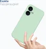 Hülle für Apple iPhone 17 Case Cover Bumper Silikon Produktbild-Vorschau 5