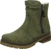 A single green boot is shown against a white background. Produktbild-Vorschau