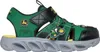SKECHERS HYPNO-SPLASH -TRACTOR-BRIGHTS Grün Produktbild-Vorschau 3