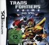 Transformers Prime - Das Spiel Produktbild-Vorschau 5