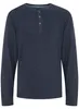 BLEND BHBHNOBLE Tee Tee Herren Longsleeve Langarmshirt Produktbild-Vorschau 2