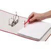 Fellowes 0089602, Kunststoff, Rot, 90 mm, 40 mm, 105 mm, 10 Produktbild-Vorschau 3