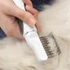 Catit Bürsten-Set für langhaarige Katzen Produktbild-Vorschau 6