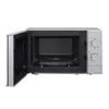 Panasonic NN E 22 JMMEPG argento Anteprima dell’immagine prodotto 4