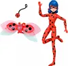 Miraculous: Beruška a Černý kocour: Figurka Beruška Náhled obrázku produktu 4