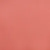 A flat image of a coral-colored surface. Voir les images du produit